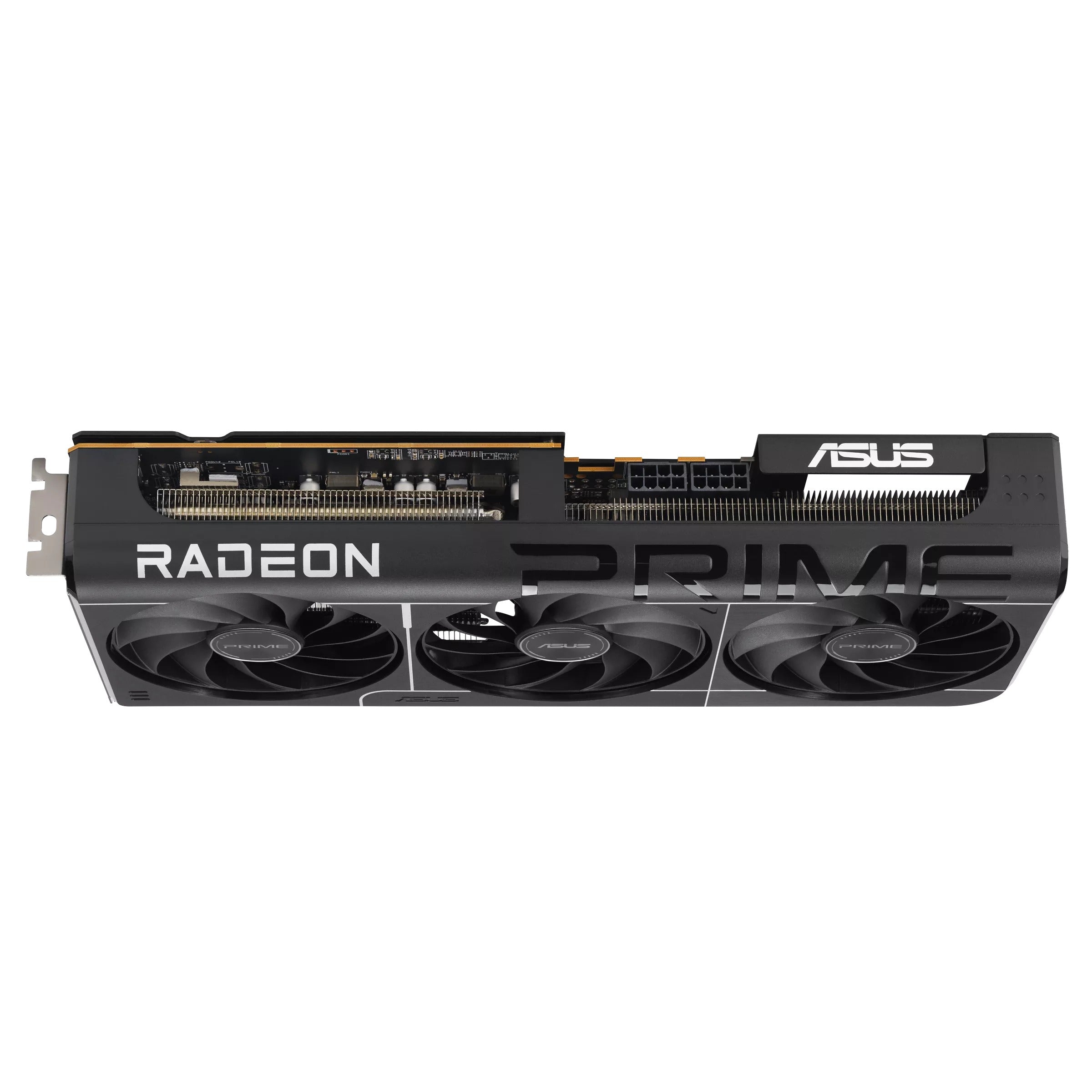 Asus Prime Radeon RX 9070 GRE Evo OC Edition 12GB GDDR6 Graphics Card
