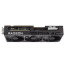 Asus Prime Radeon RX 9070 GRE Evo OC Edition 12GB GDDR6 Graphics Card