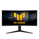 Asus TUF Gaming Series 5 VG34WQML5A 34" WQHD (3440x1440) 250Hz 0.5ms Ultra Wide Curved Gaming Monitor