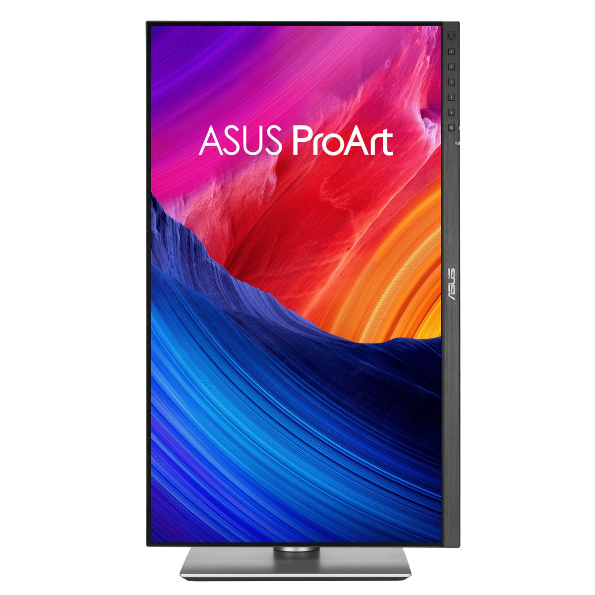 Asus ProArt Display PA27JCV 27" 5K HDR 60HZ 5MS GTG IPS Professional Monitor