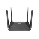 Asus RT-AX52 AX1800 Dual Band Wifi 6 Extendable Router