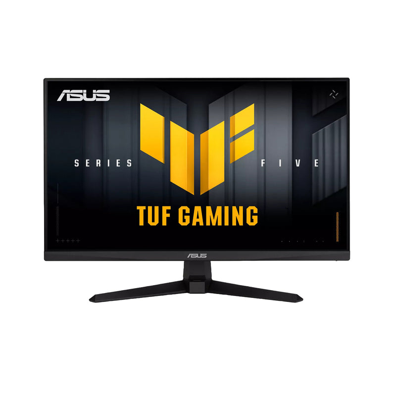 Asus TUF Gaming Series 5 VG249QM5A 23.8" FHD (1920x1080) 240Hz 1ms(GTG) 0.3ms(min.) Fast IPS