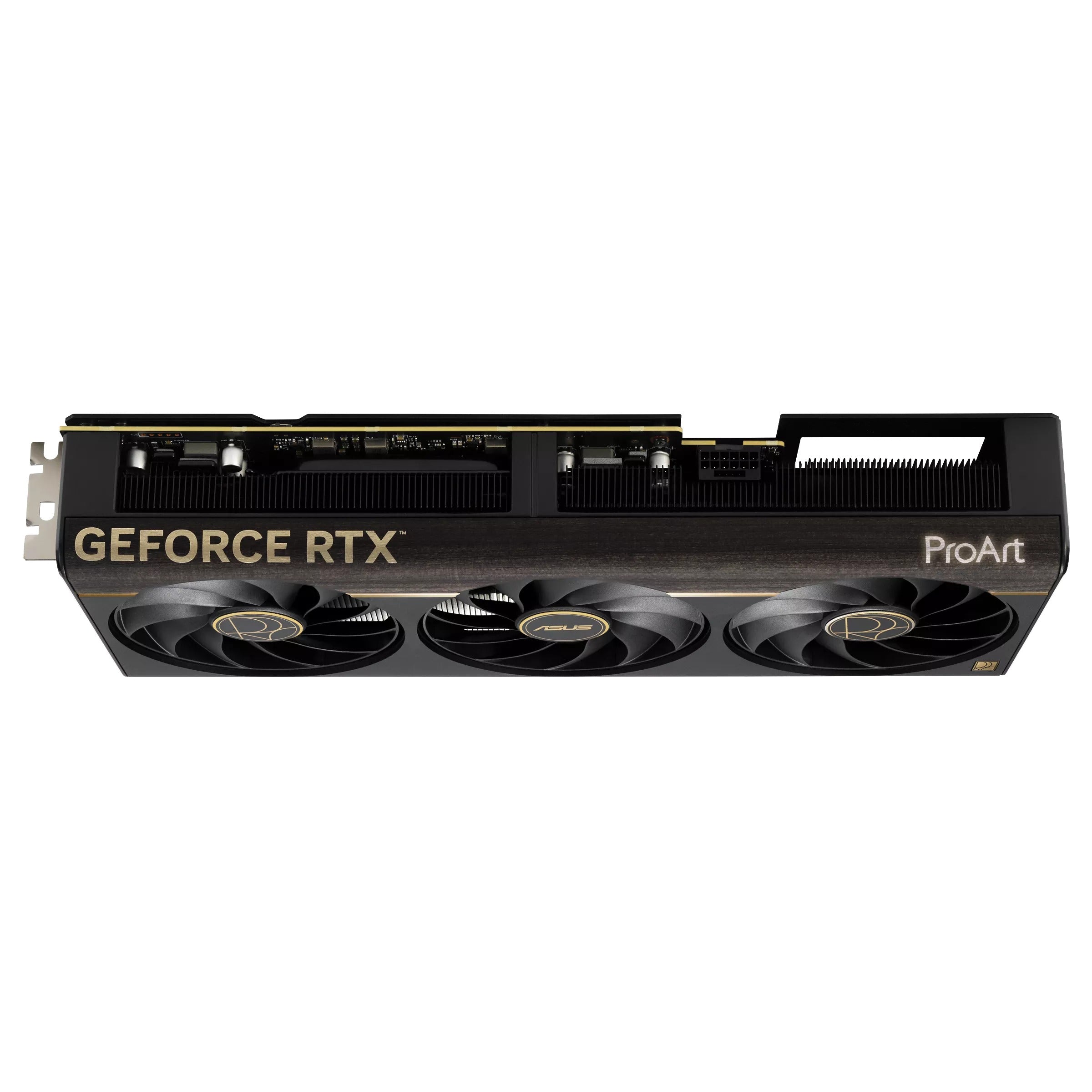 Asus ProArt GeForce RTX 5080 16GB GDDR7 OC Edition Graphics Card