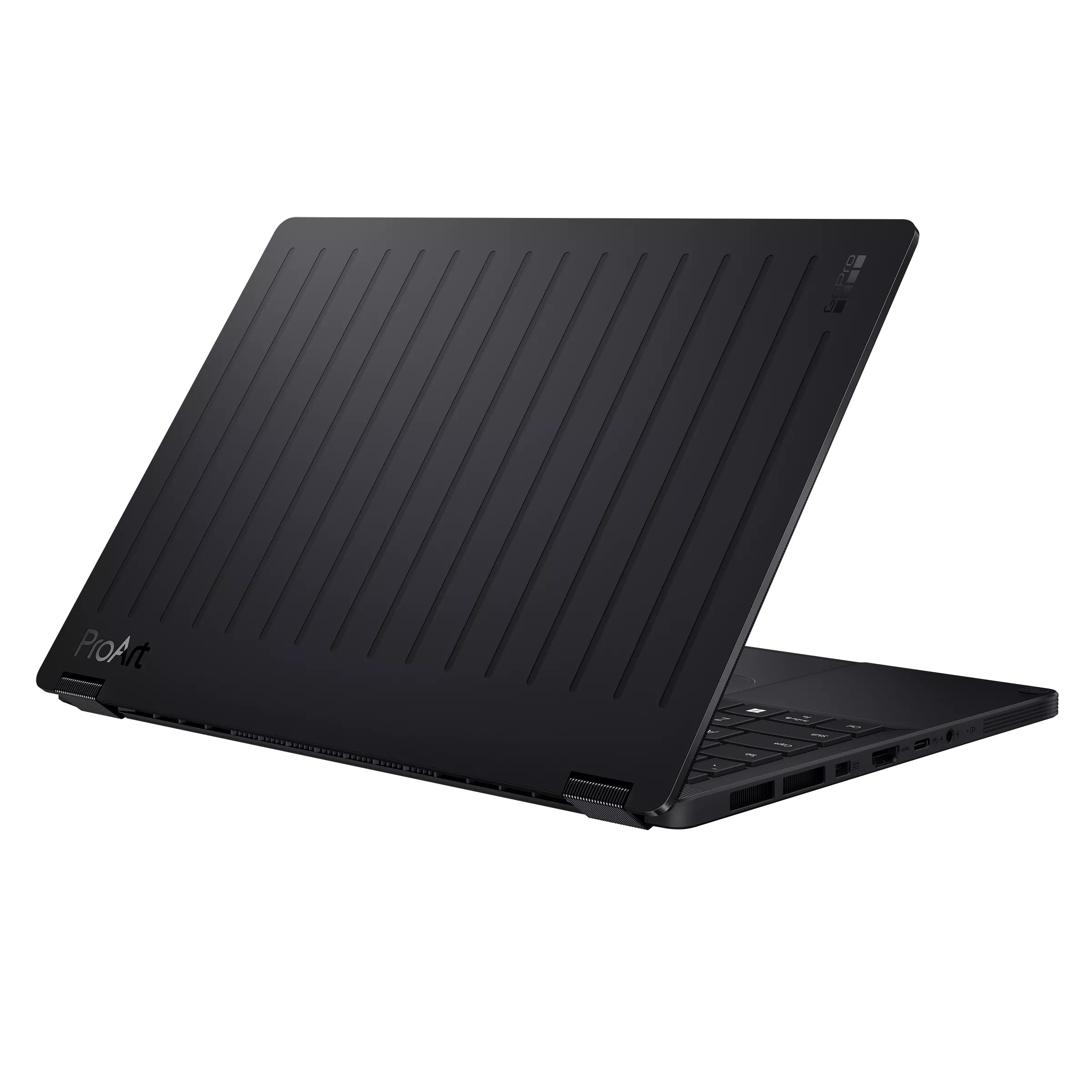 ASUS ProArt PX13 HN7306EAC-LX075WSM Laptop (Nano Black)