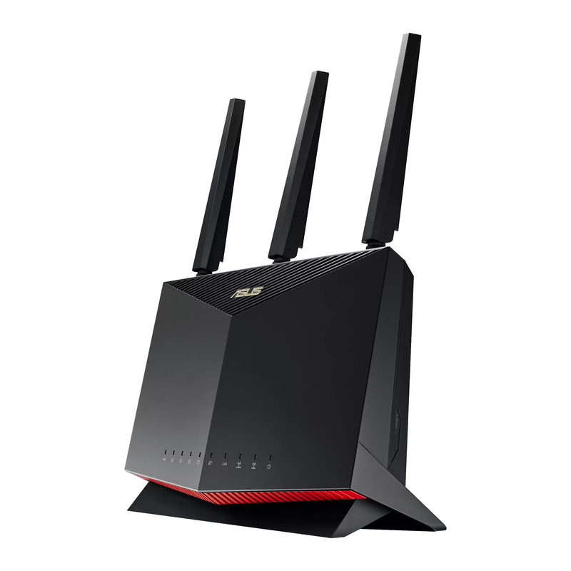 Asus AX5700 Dual Band WiFi 6 Gaming Router (RT-AX86U PRO)