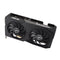 Asus Dual AMD Radeon RX 6600 V2 8GB GDDR6 PCIE 4.0 Gaming Graphics Card