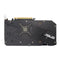 Asus Dual AMD Radeon RX 6600 V2 8GB GDDR6 PCIE 4.0 Gaming Graphics Card