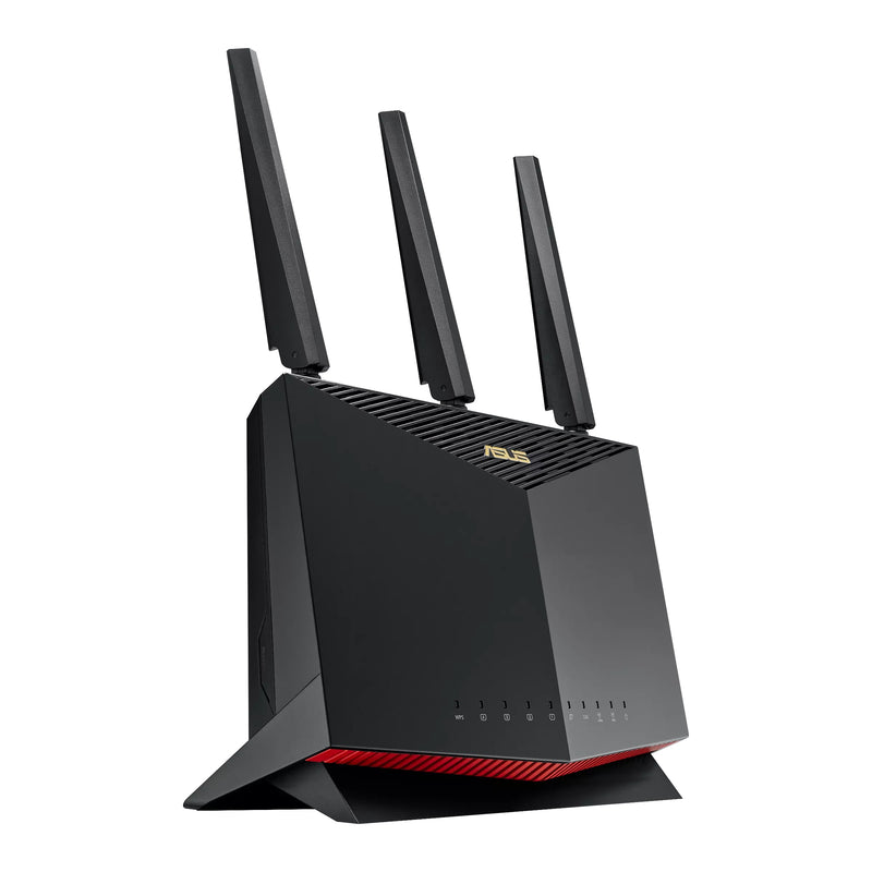 Asus AX5700 Dual Band WiFi 6 Gaming Router (RT-AX86U PRO)