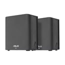 Asus ZenWiFi BD4 BE3600 Mesh System Extendable Router
