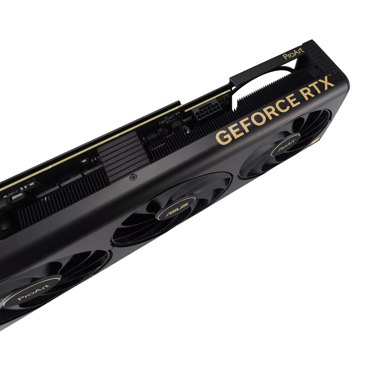 Asus ProArt GeForce RTX 4080 OC 16GB GDDR6X Graphics Card | DataBlitz