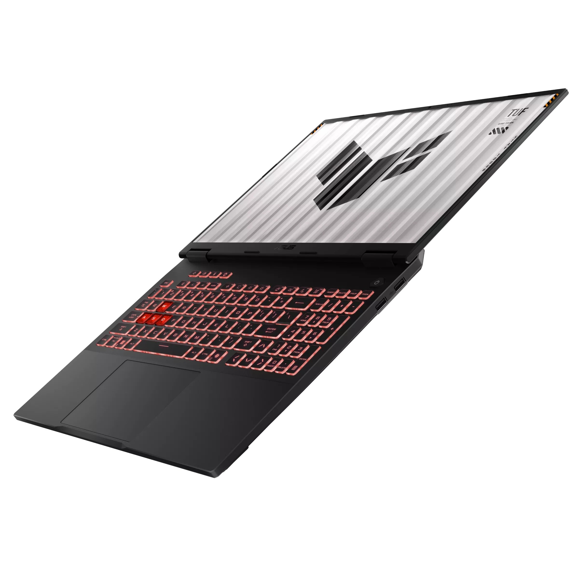ASUS TUF Gaming A16 FA608UP-RV011W Laptop (Jaeger Gray)