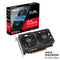 Asus Dual Radeon RX 6500 XT V2 OC 4GB GDDR6 Graphics Card