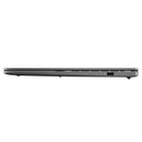 ASUS Vivobook S16 S3607CA-RP014WSM Laptop (Matte Gray) 