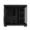 Asus A32 Plus Tempered Glass Panel ATX PC Case with 4 Pre-Installed ARGB Fans