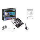 ASUS B850M AYW Gaming WiFi DDR5 AMD Motherboard