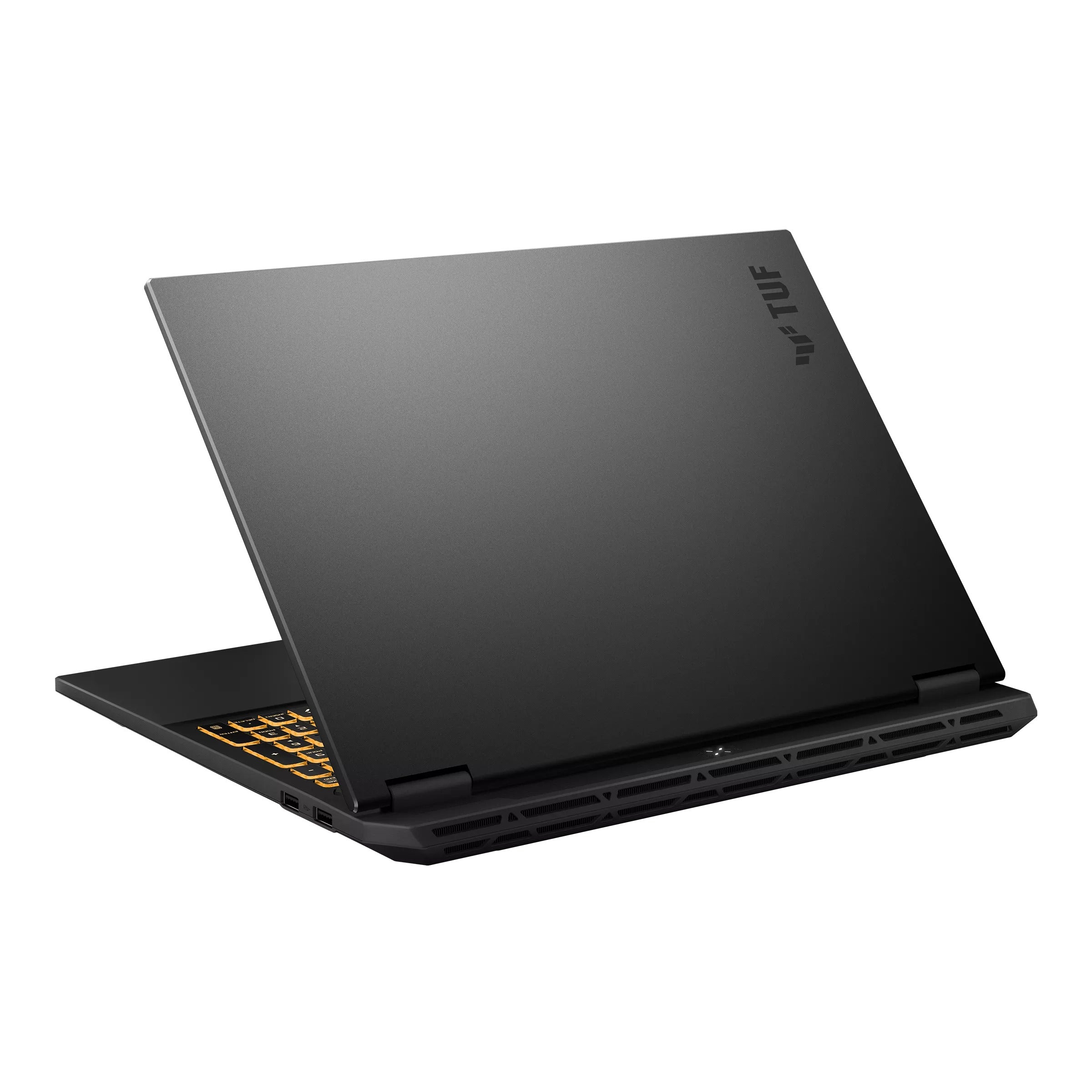 ASUS TUF Gaming F16 FX608JMI-TU386WSM Laptop (Jaeger Gray)