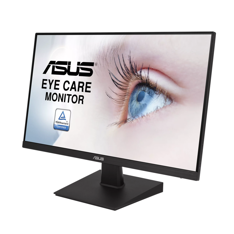 DATABLITZ ECOMMERCE | ASUS VA24ECE 24" Eye Care Monitor