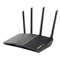 Asus RT-AX57 AX3000 Dual Band Wifi 6 Extendable Router
