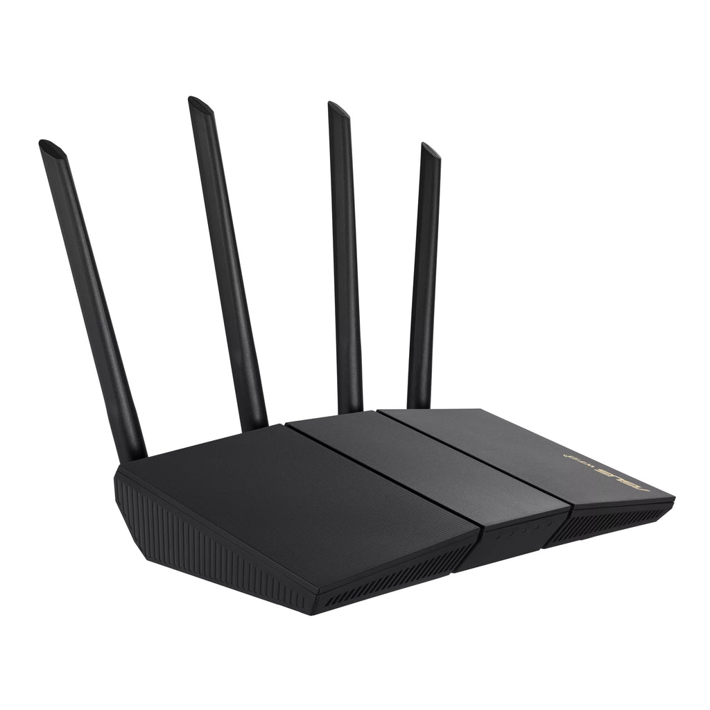 Asus RT-AX57 AX3000 Dual Band Wifi 6 Extendable Router