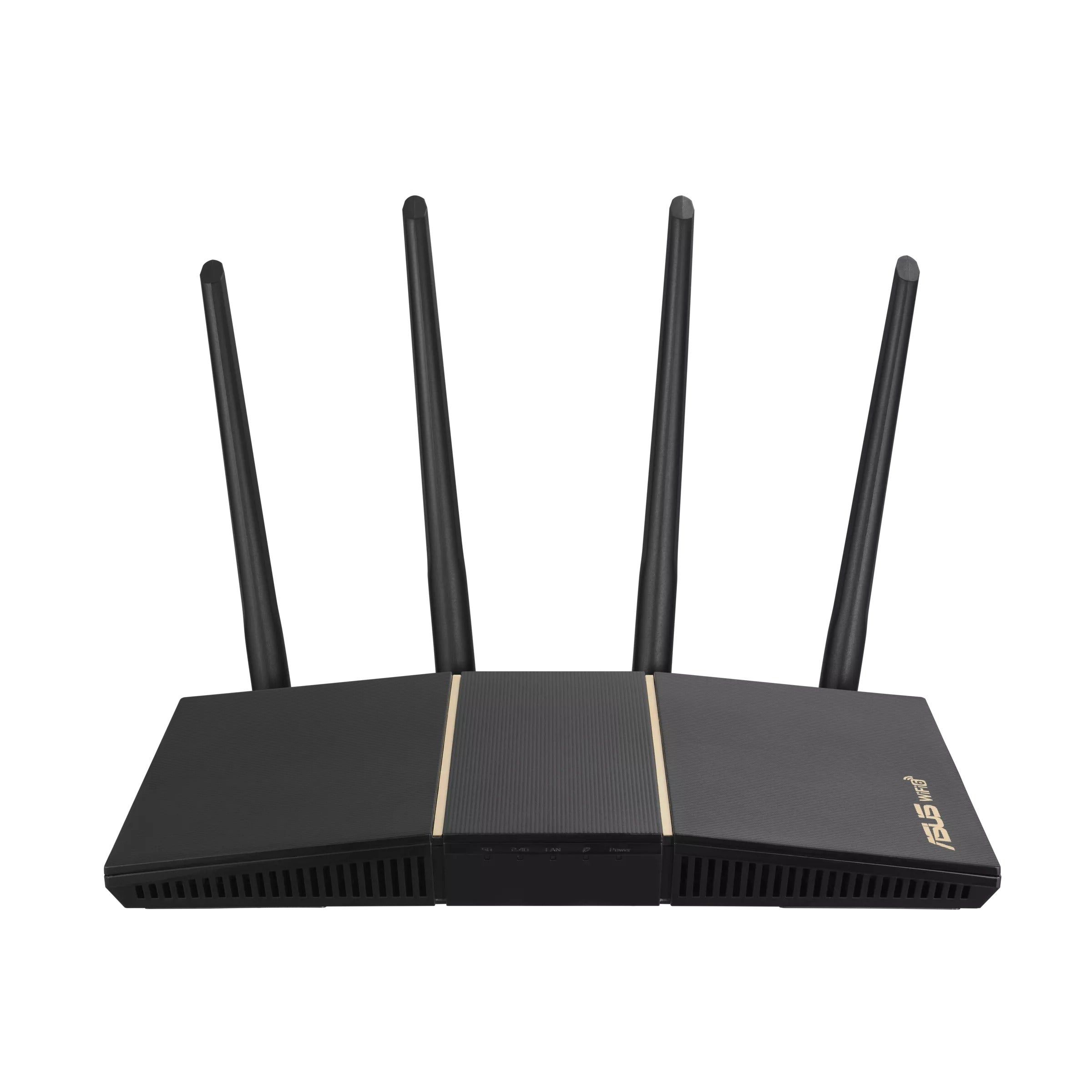 Asus RT-AX57 AX3000 Dual Band Wifi 6 Extendable Router
