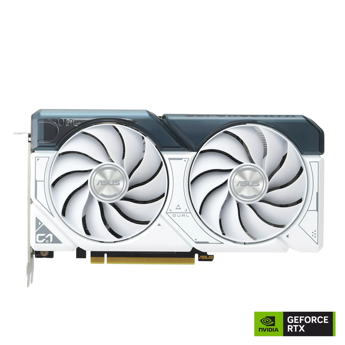 Asus Dual Geforce RTX 4060 TI OC 8GB GDDR6 Graphics Card (White) + Asus Prime B550M-A WiFi II Motherboard + Asus ROG Ryujin III 360 ARGB Liquid CPU Cooler (White) Bundle
