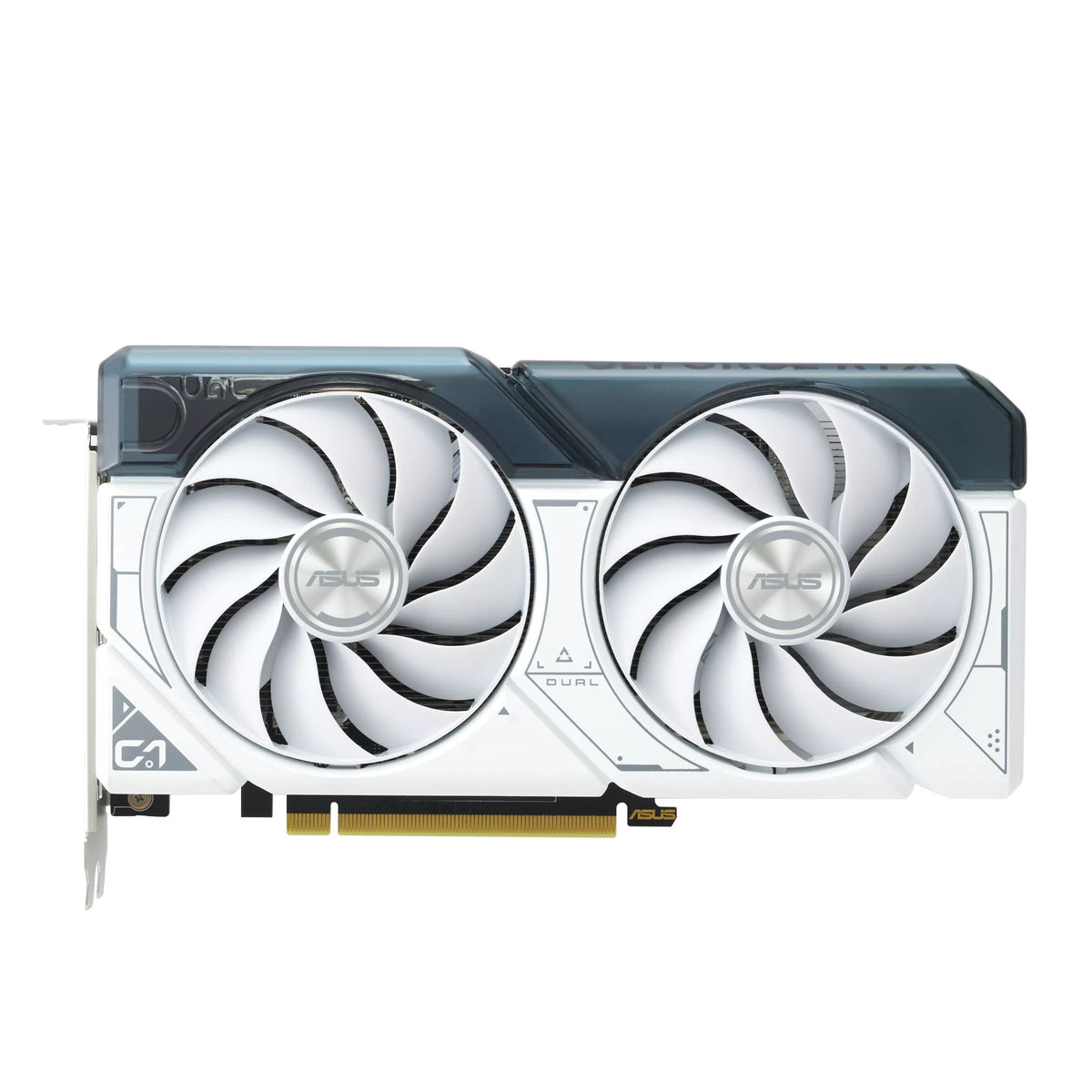 Asus Dual Geforce RTX 4060 TI OC 8GB GDDR6 Graphics Card (White) + Asus Prime B550M-A WiFi II Motherboard + Asus ROG Ryujin III 360 ARGB Liquid CPU Cooler (White) Bundle