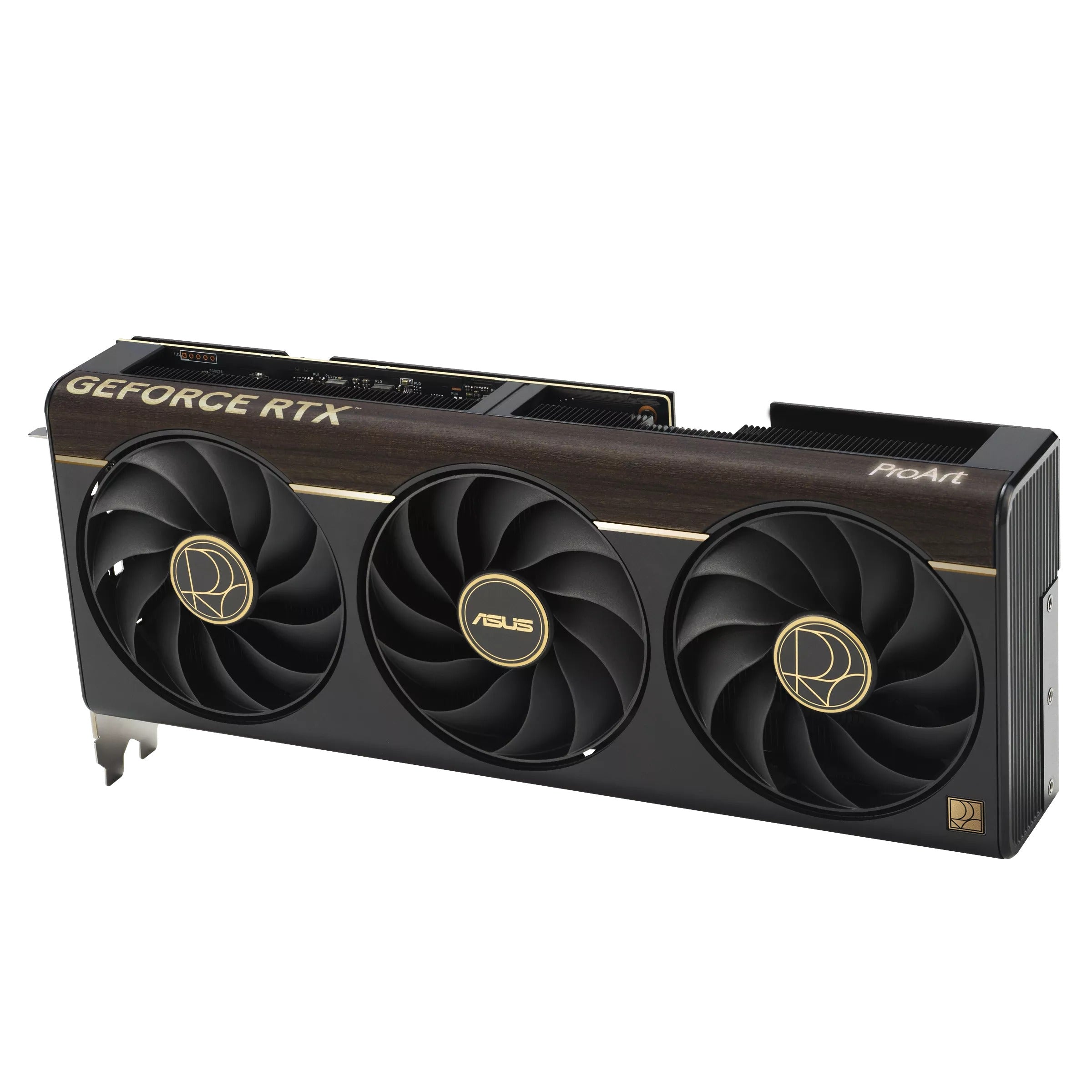 Asus ProArt GeForce RTX 5080 16GB GDDR7 OC Edition Graphics Card