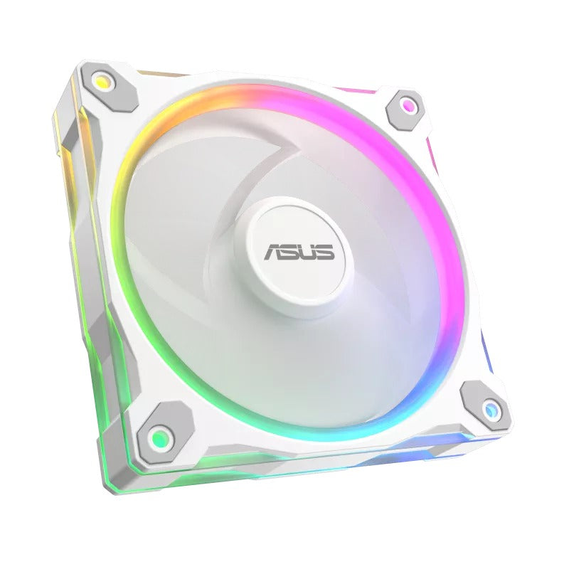 Asus Prime MR120 ARGB Reverse Fan