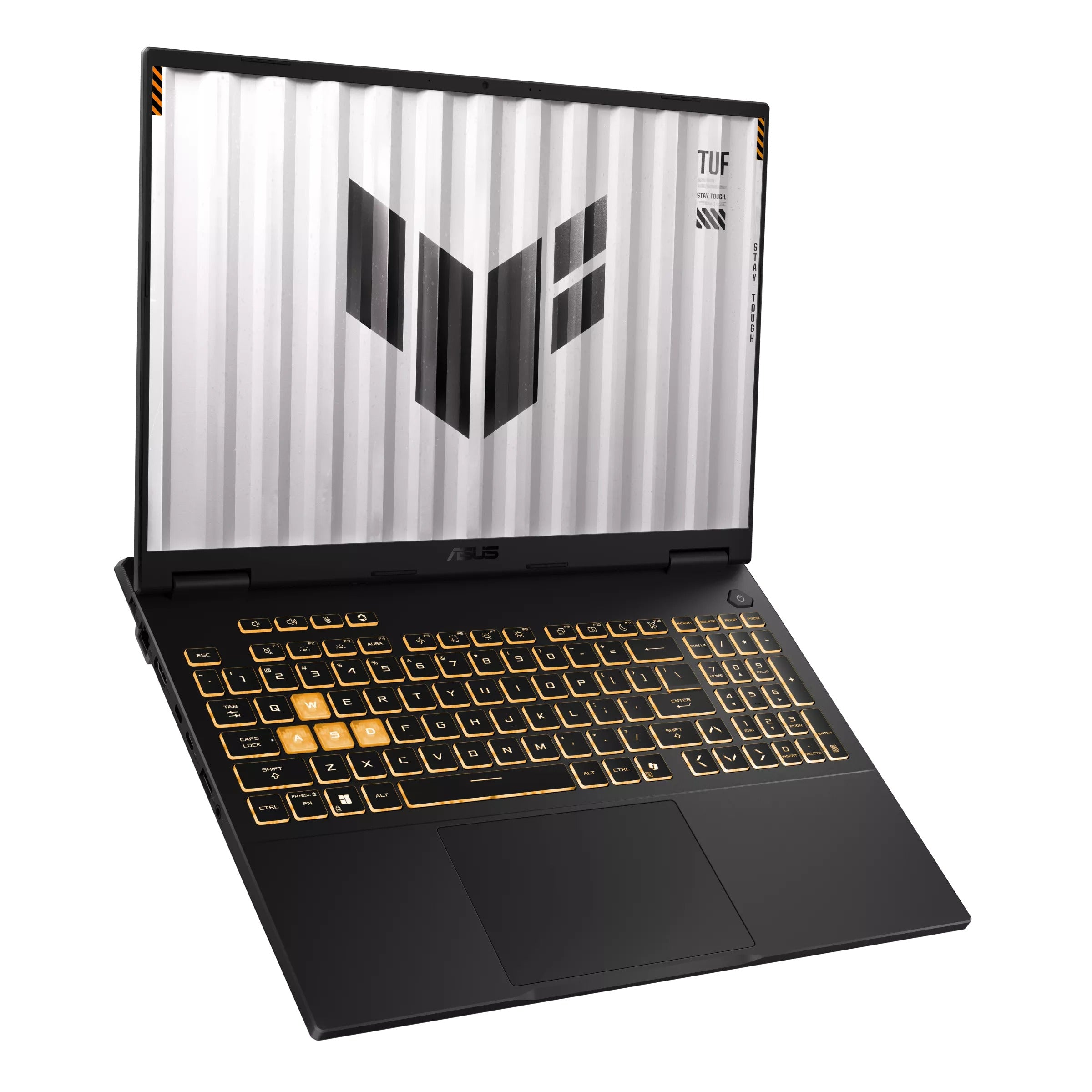 ASUS TUF Gaming F16 FX608JMI-TU386WSM Laptop (Jaeger Gray)
