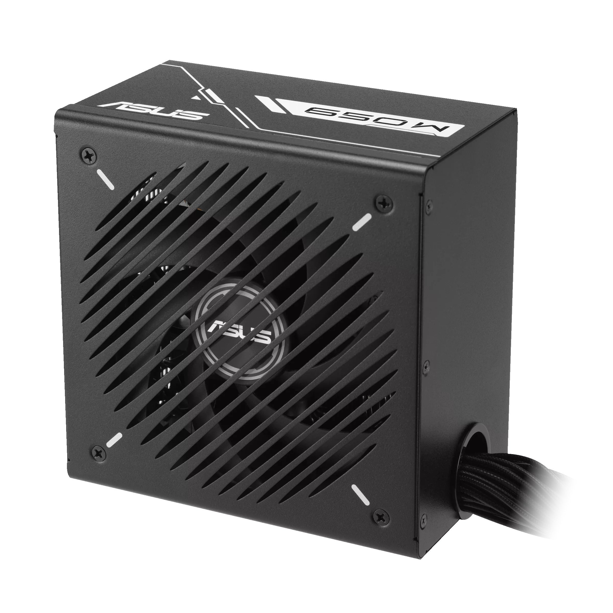 ASUS Prime 650W 80+ Bronze Power Supply