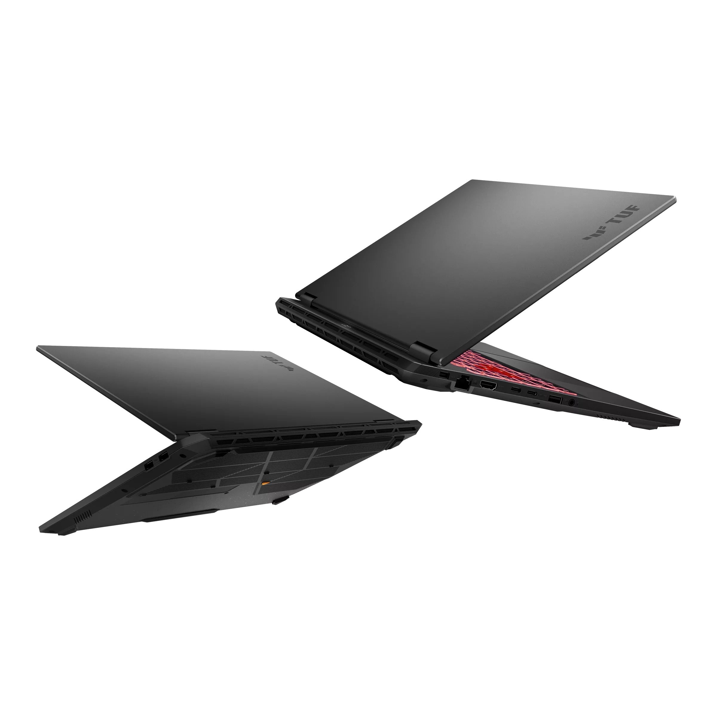 Asus TUF Gaming A16 FA608UH-RV099W Laptop (Jaeger Gray)