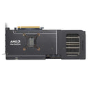 Asus Prime Radeon RX 9070 GRE Evo OC Edition 12GB GDDR6 Graphics Card