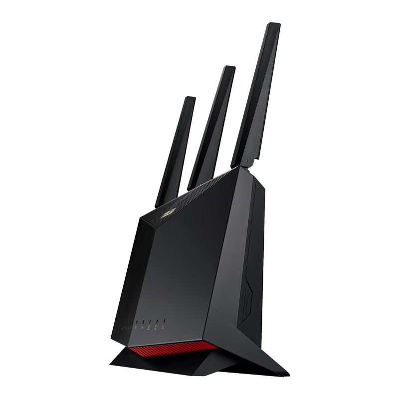 Asus AX5700 Dual Band WiFi 6 Gaming Router (RT-AX86U PRO)