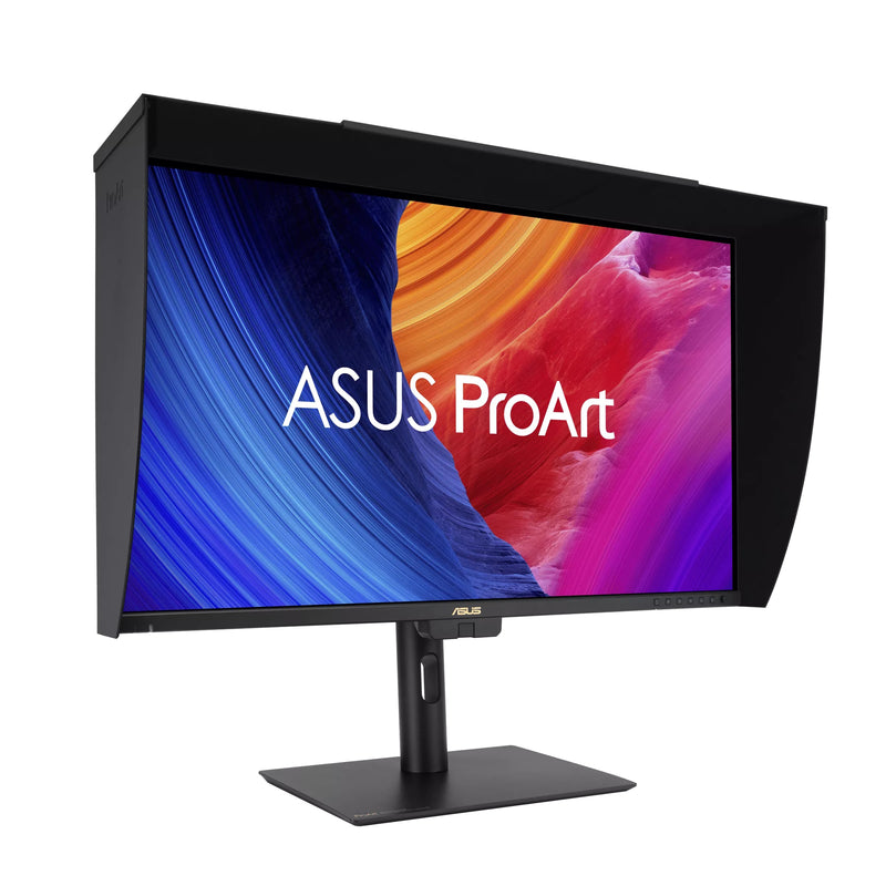Asus ProArt Display PA27UCGE 27" 4K (3840x2160) 160Hz 1ms (GTG) IPS Professional Monitor
