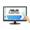 Asus VT169HE 15.6" FHD (1920x1080) 60Hz 5ms(GTG) IPS Touch Monitor with Tilt Adjustment