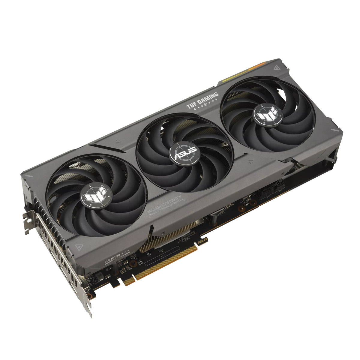 Asus TUF Gaming AMD Radeon RX 7800 XT OC 16GB Graphics Card
