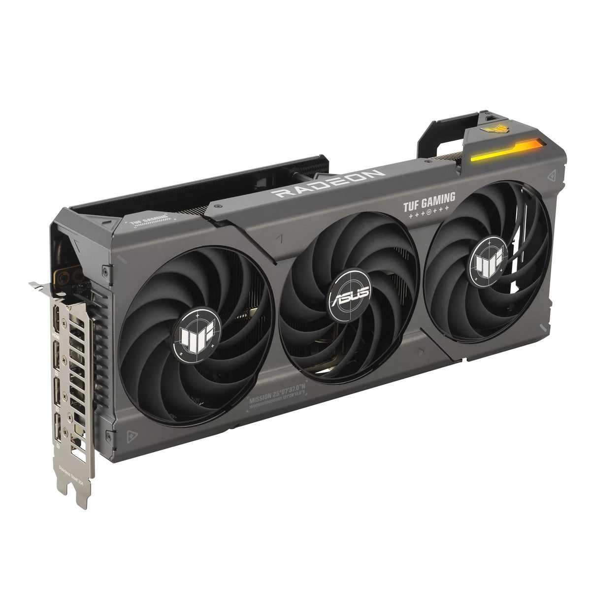 Asus TUF Gaming AMD Radeon RX 7800 XT OC 16GB Graphics Card