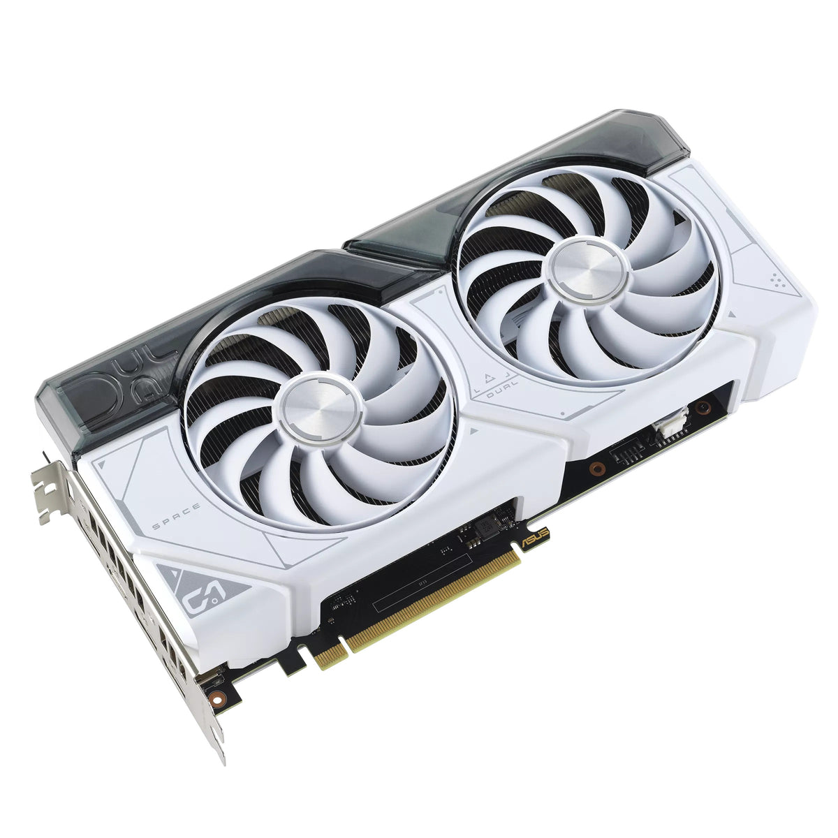 Asus Dual Geforce RTX 4070 OC 12GB GDDR6X Graphics Card