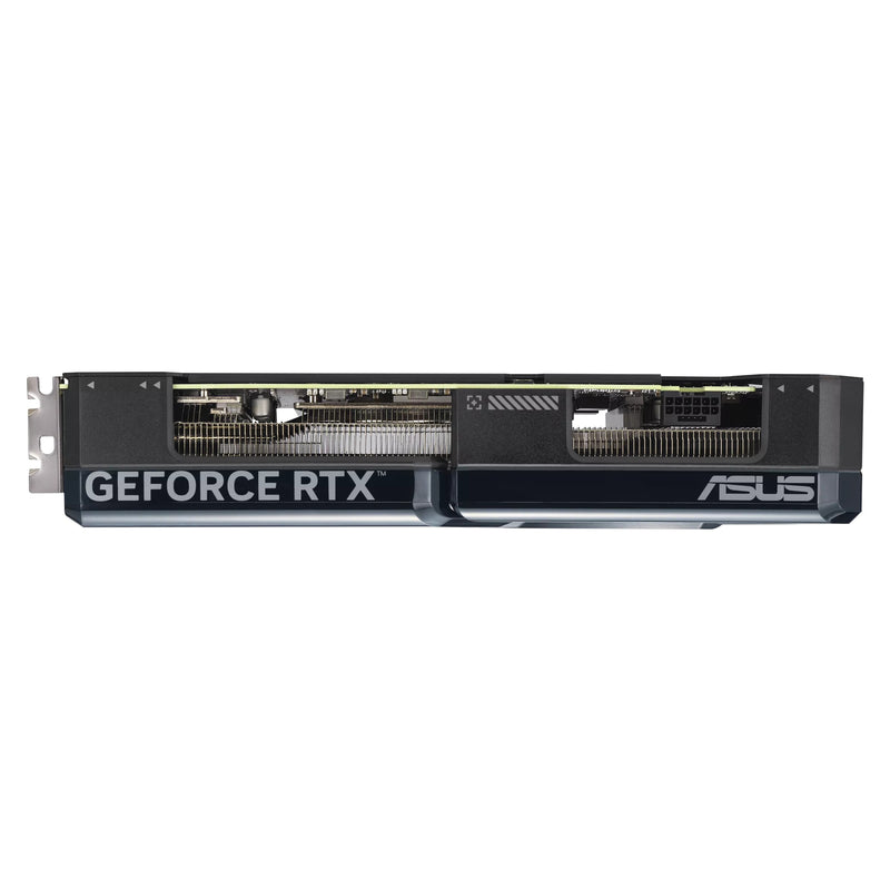 Asus Dual Geforce RTX 4070 Super 12GB GDDR6X Graphics Card