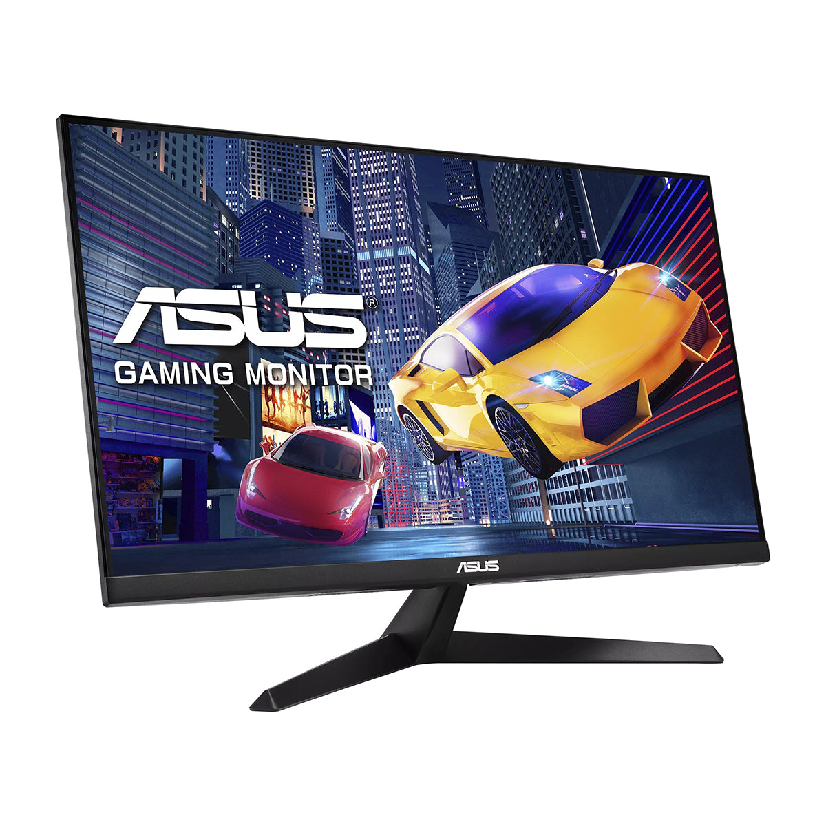Asus VY279HG2 27" FHD (1920x1080) 144Hz 1ms MPRT IPS Eye Care Gaming Monitor with Tilt Adjustment