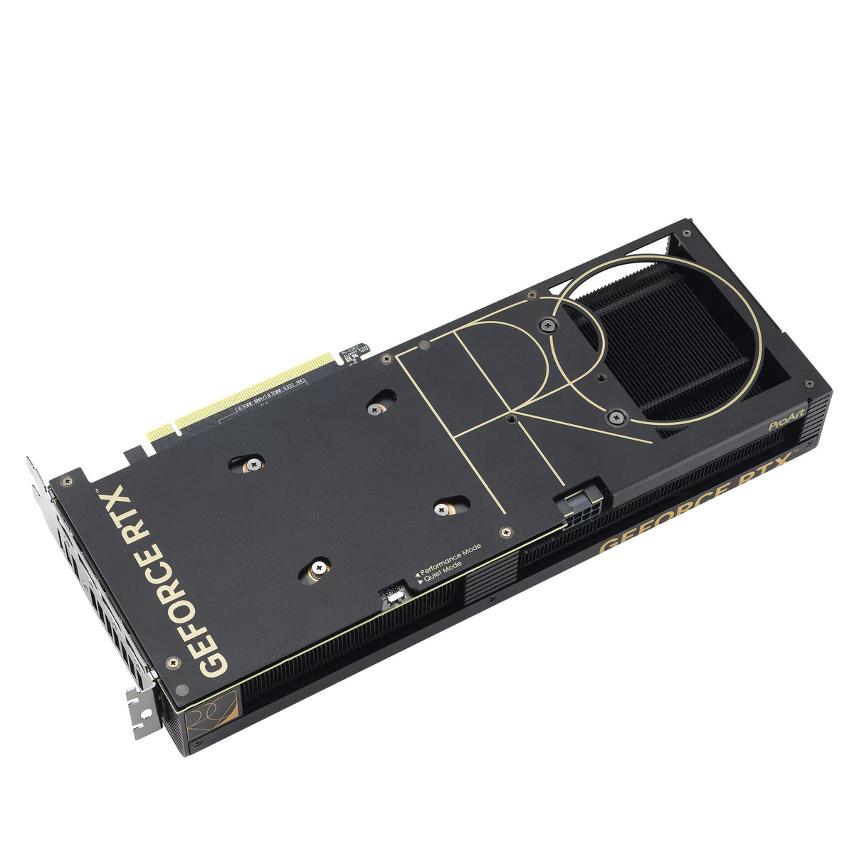 Asus Proart Geforce RTX 4060 TI OC 16GB GDDR6 Graphics Card