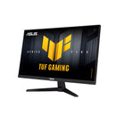 Asus TUF Gaming Series 5 VG249QM5A 23.8" FHD (1920x1080) 240Hz 1ms(GTG) 0.3ms(min.) Fast IPS