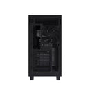 Asus Prime AP303 Tempered Glass Panel ATX PC Case 