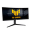 Asus TUF Gaming Series 5 VG34WQML5A 34" WQHD (3440x1440) 250Hz 0.5ms Ultra Wide Curved Gaming Monitor