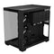 Asus A32 Plus Tempered Glass Panel ATX PC Case with 4 Pre-Installed ARGB Fans