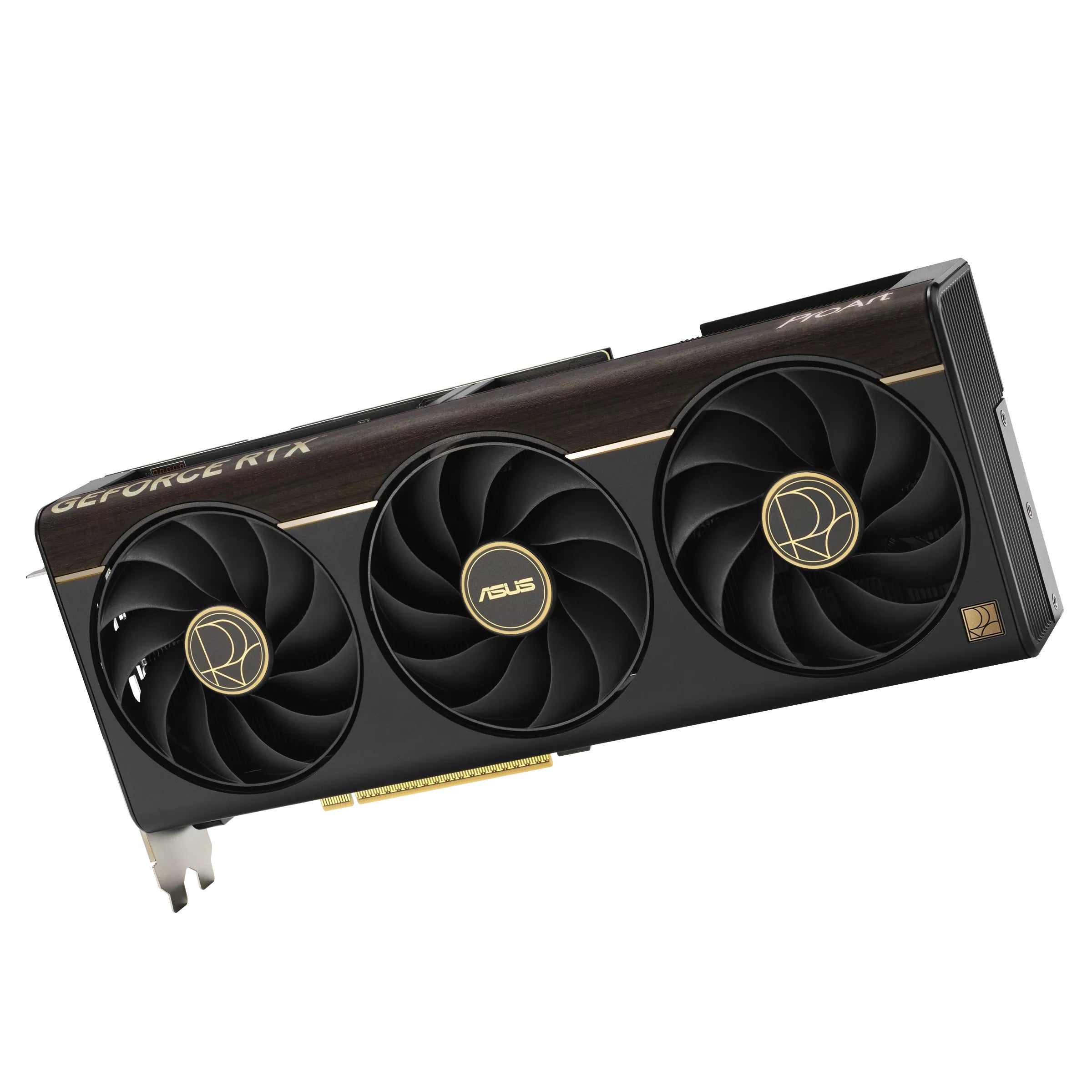 Asus ProArt GeForce RTX 5080 16GB GDDR7 OC Edition Graphics Card