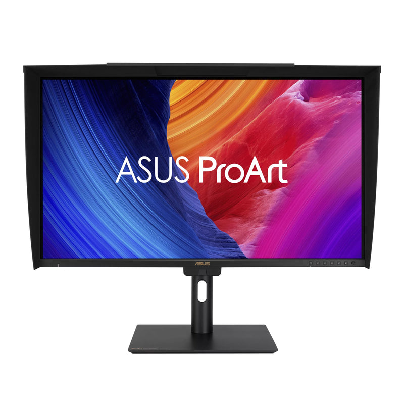 Asus ProArt Display PA27UCGE 27" 4K (3840x2160) 160Hz 1ms (GTG) IPS Professional Monitor
