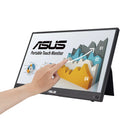 ASUS Zenscreen Touch MB16AHT 15.6" FHD IPS 60HZ USB-C Portable Monitor