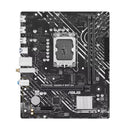 Asus Prime H610M-F WiFi D4 Motherboard