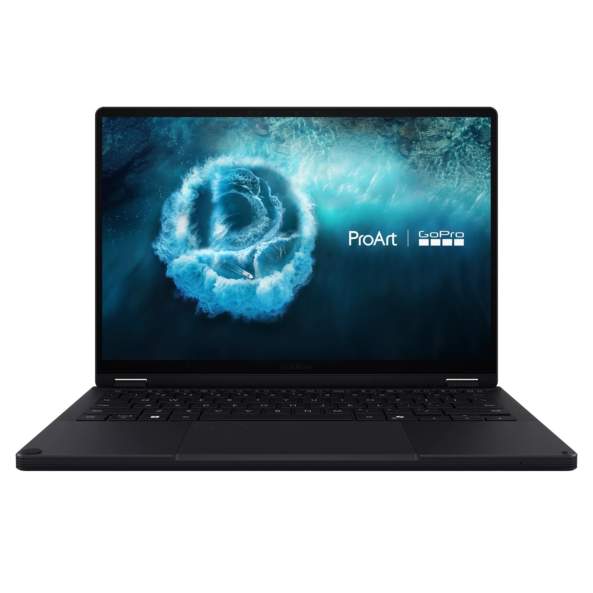 ASUS ProArt PX13 HN7306EAC-LX075WSM Laptop (Nano Black)